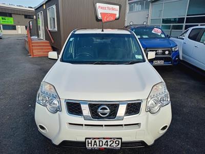 2013 Nissan X-Trail - Thumbnail
