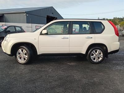 2013 Nissan X-Trail - Thumbnail