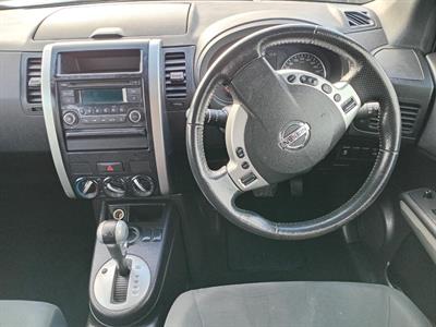 2013 Nissan X-Trail - Thumbnail