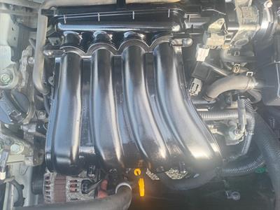 2013 Nissan X-Trail - Thumbnail
