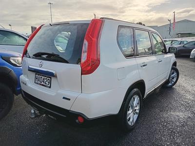 2013 Nissan X-Trail - Thumbnail