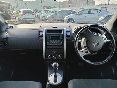 2013 Nissan X-Trail - Thumbnail