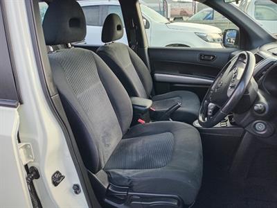 2013 Nissan X-Trail - Thumbnail