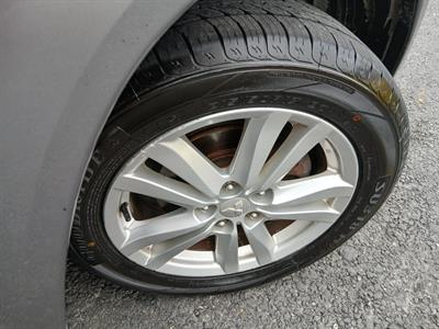 2011 Mitsubishi RVR - Thumbnail