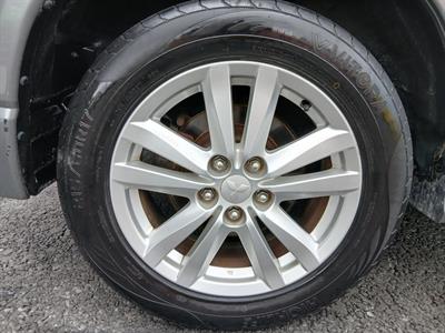 2011 Mitsubishi RVR - Thumbnail