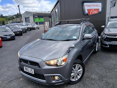 2011 Mitsubishi RVR - Thumbnail