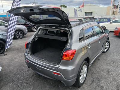 2011 Mitsubishi RVR - Thumbnail