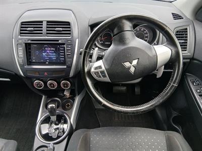 2011 Mitsubishi RVR - Thumbnail