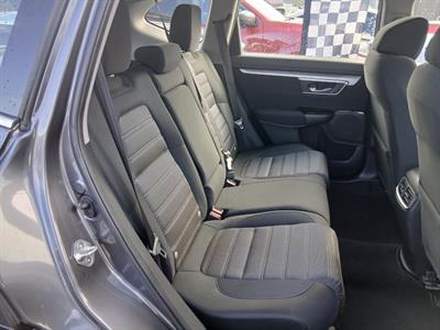 2019 Honda Crv - Thumbnail