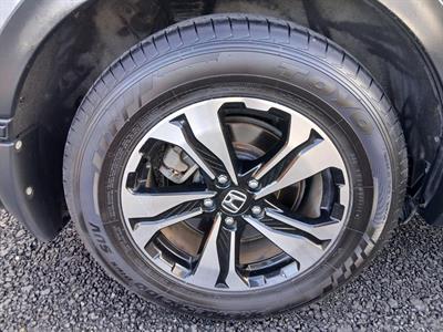 2019 Honda Crv - Thumbnail