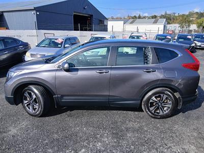2019 Honda Crv - Thumbnail