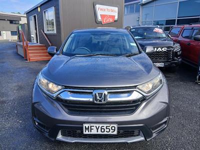 2019 Honda Crv - Thumbnail