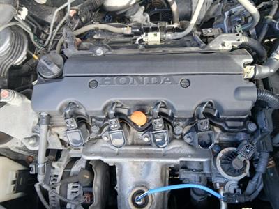 2019 Honda Crv - Thumbnail