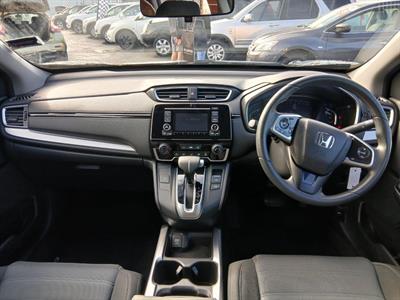 2019 Honda Crv - Thumbnail