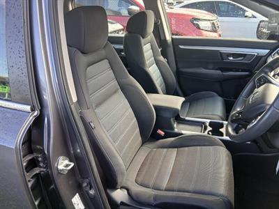 2019 Honda Crv - Thumbnail