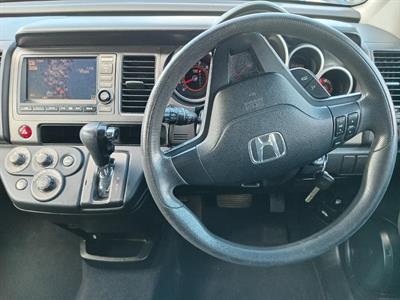 2008 Honda CROSSROAD - Thumbnail