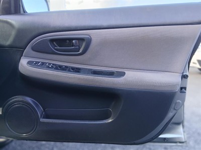 2006 Subaru IMPREZA - Thumbnail
