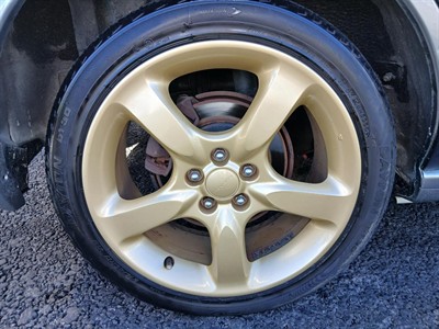 2006 Subaru IMPREZA - Thumbnail