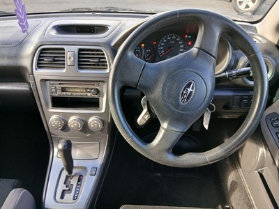 2006 Subaru IMPREZA - Thumbnail