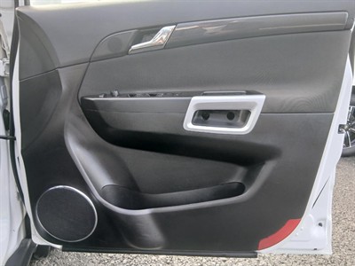 2015 Holden Captiva - Thumbnail