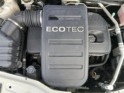 2015 Holden Captiva - Thumbnail
