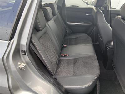 2019 Suzuki VITARA - Thumbnail