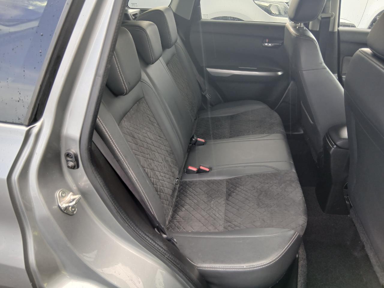 2019 Suzuki VITARA