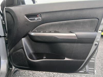 2019 Suzuki VITARA - Thumbnail
