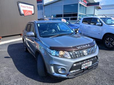 2019 Suzuki VITARA - Thumbnail