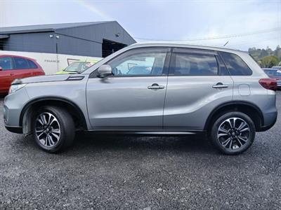 2019 Suzuki VITARA - Thumbnail