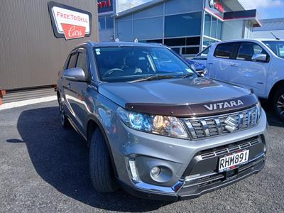 2019 Suzuki VITARA - Thumbnail