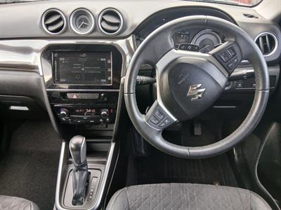 2019 Suzuki VITARA - Thumbnail