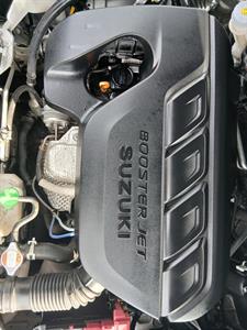 2019 Suzuki VITARA - Thumbnail