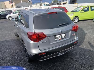 2019 Suzuki VITARA - Thumbnail