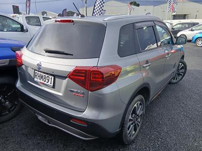 2019 Suzuki VITARA - Thumbnail