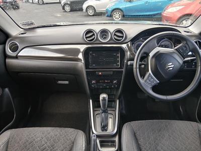 2019 Suzuki VITARA - Thumbnail