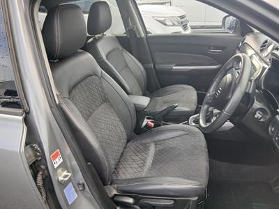 2019 Suzuki VITARA - Thumbnail