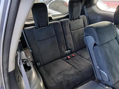 2015 Nissan Pathfinder - Thumbnail