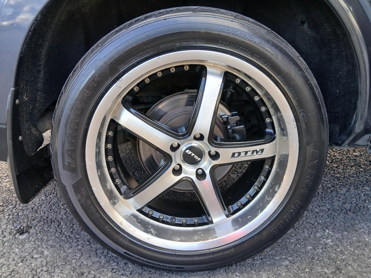 2015 Nissan Pathfinder