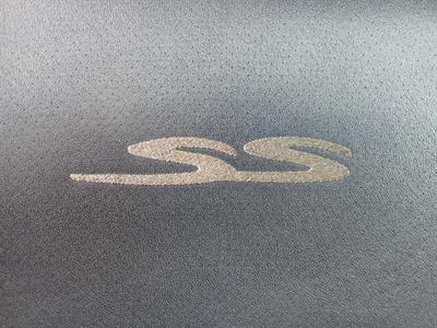 2002 Holden COMMODORE - Thumbnail