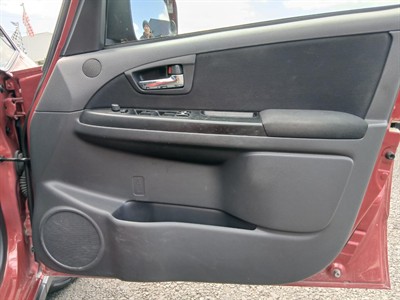 2014 Suzuki SX4 - Thumbnail