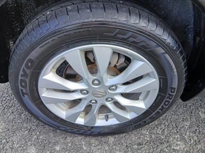 2014 Suzuki SX4 - Thumbnail