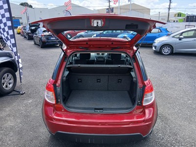 2014 Suzuki SX4 - Thumbnail