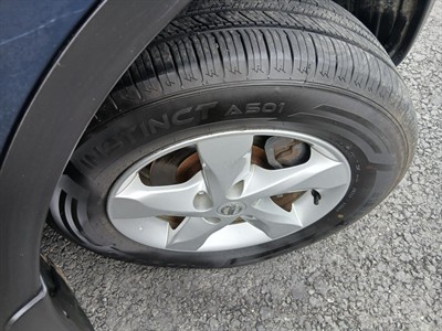 2012 Nissan Dualis - Thumbnail