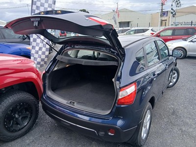 2012 Nissan Dualis - Thumbnail