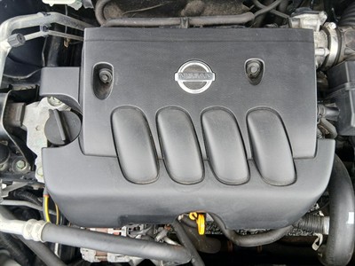 2012 Nissan Dualis - Thumbnail