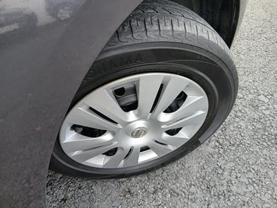 2012 Nissan BLUEBIRD - Thumbnail