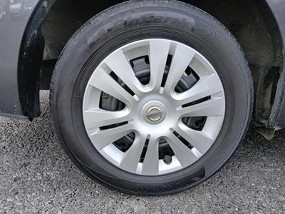 2012 Nissan BLUEBIRD - Thumbnail