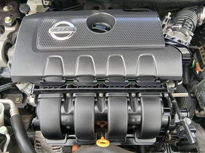 2012 Nissan BLUEBIRD - Thumbnail
