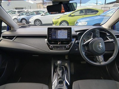 2019 Toyota COROLLA - Thumbnail